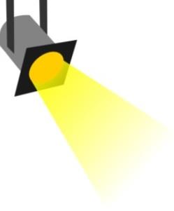 light